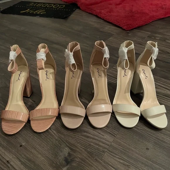 Huge shoe lot - Picture 5 of 6